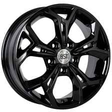 Колесный диск RST R016 6х16/5х114.3 D67.1 ET43 BL